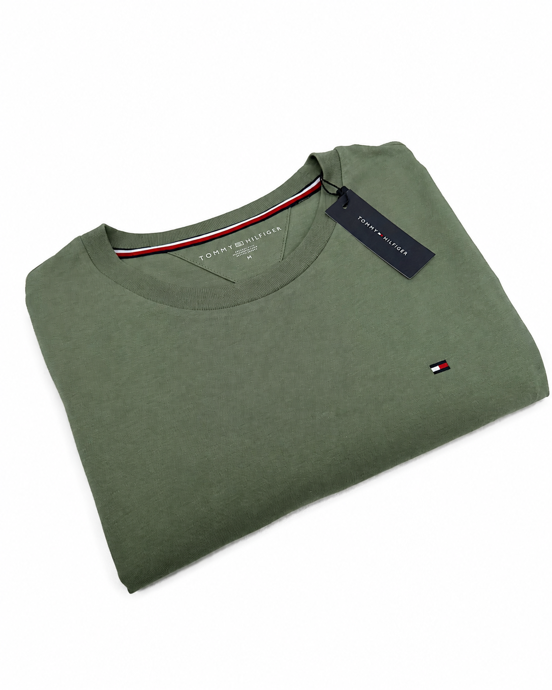 Polo Básico Tommy Hilfiger