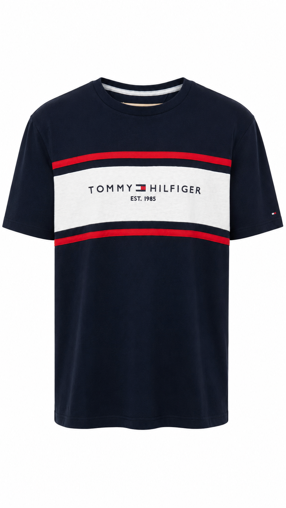 Polo Tommy Hilfiger