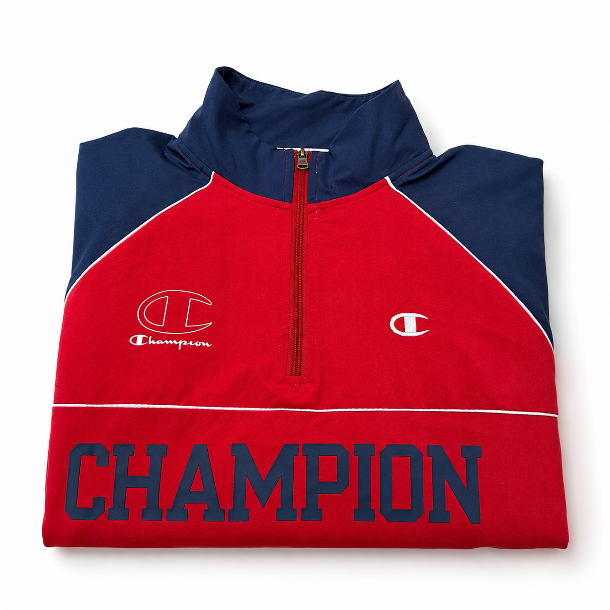 Casaca Champion