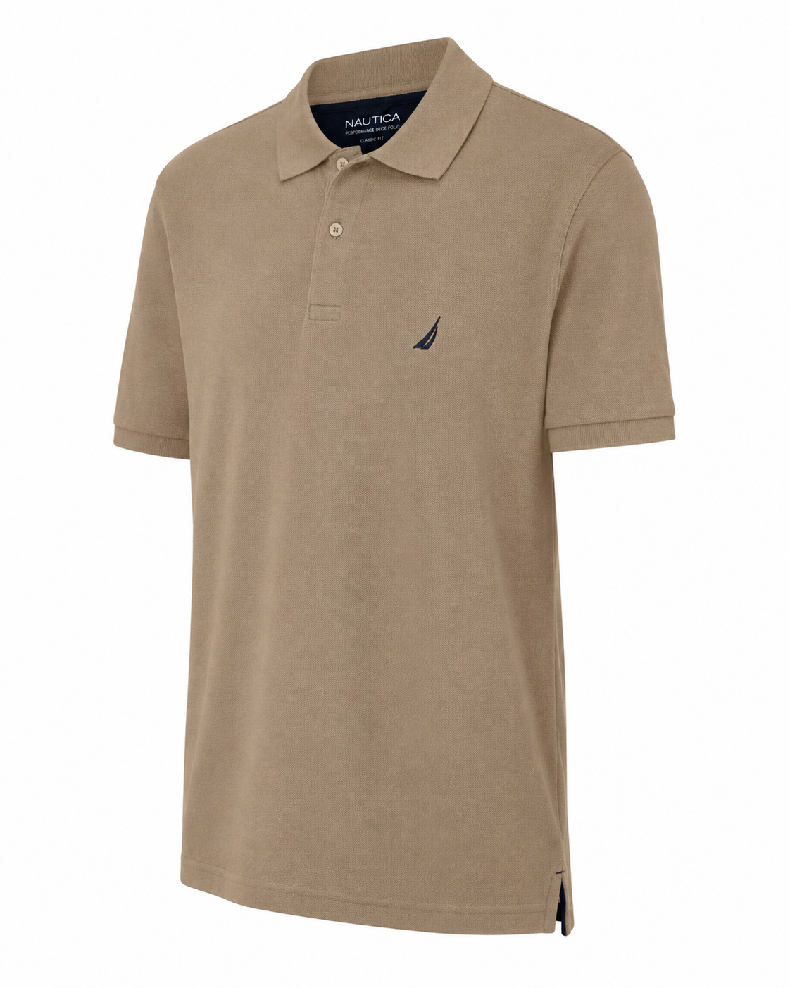 Camisero Nautica