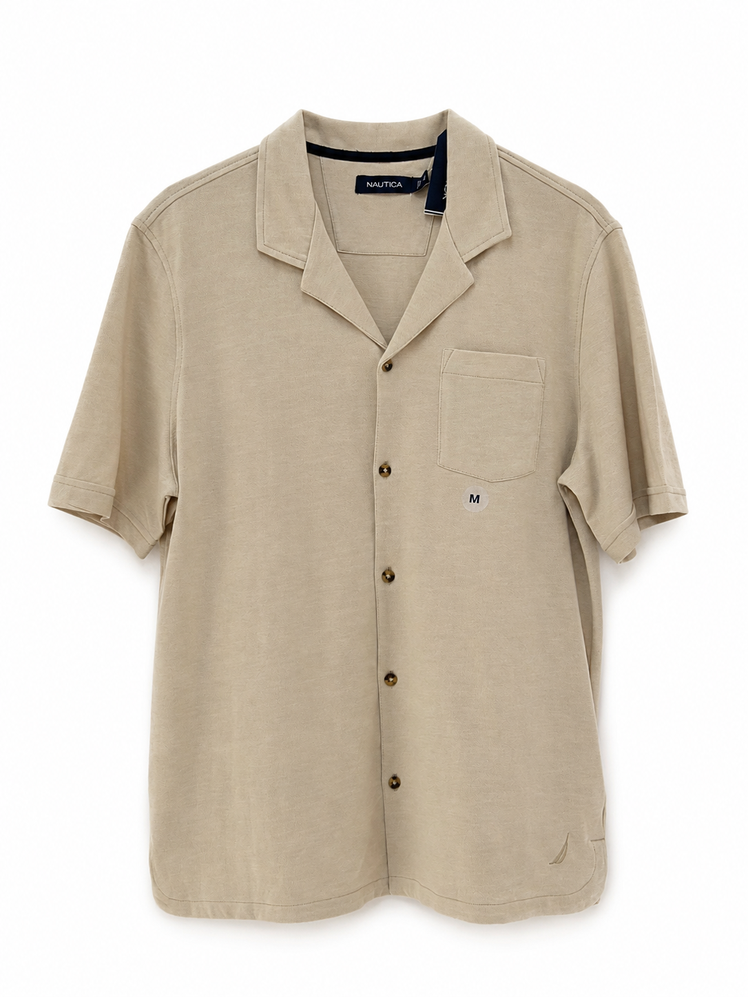 Camisa Náutica