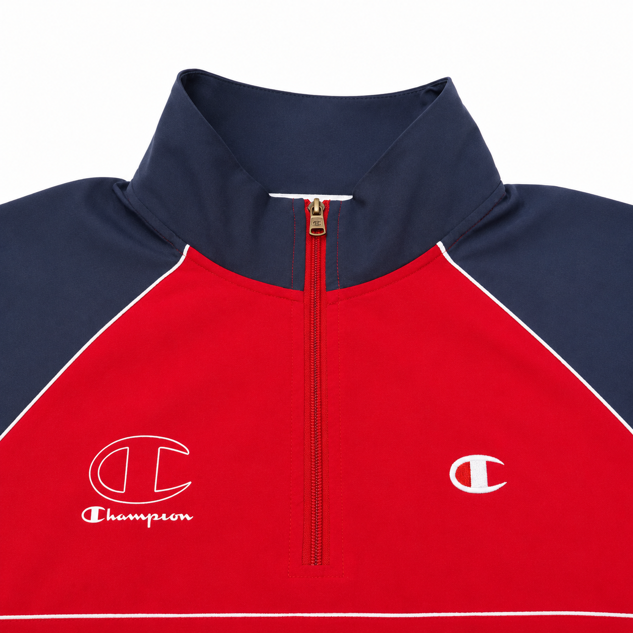 Casaca Champion