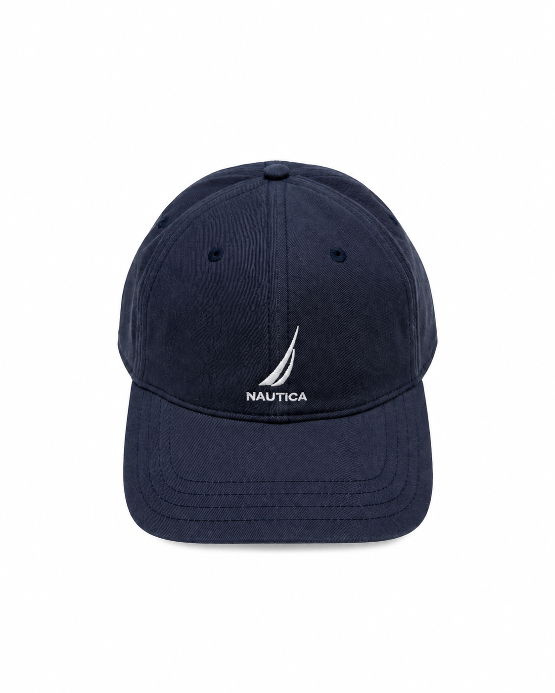 Gorra Clásica Nautica