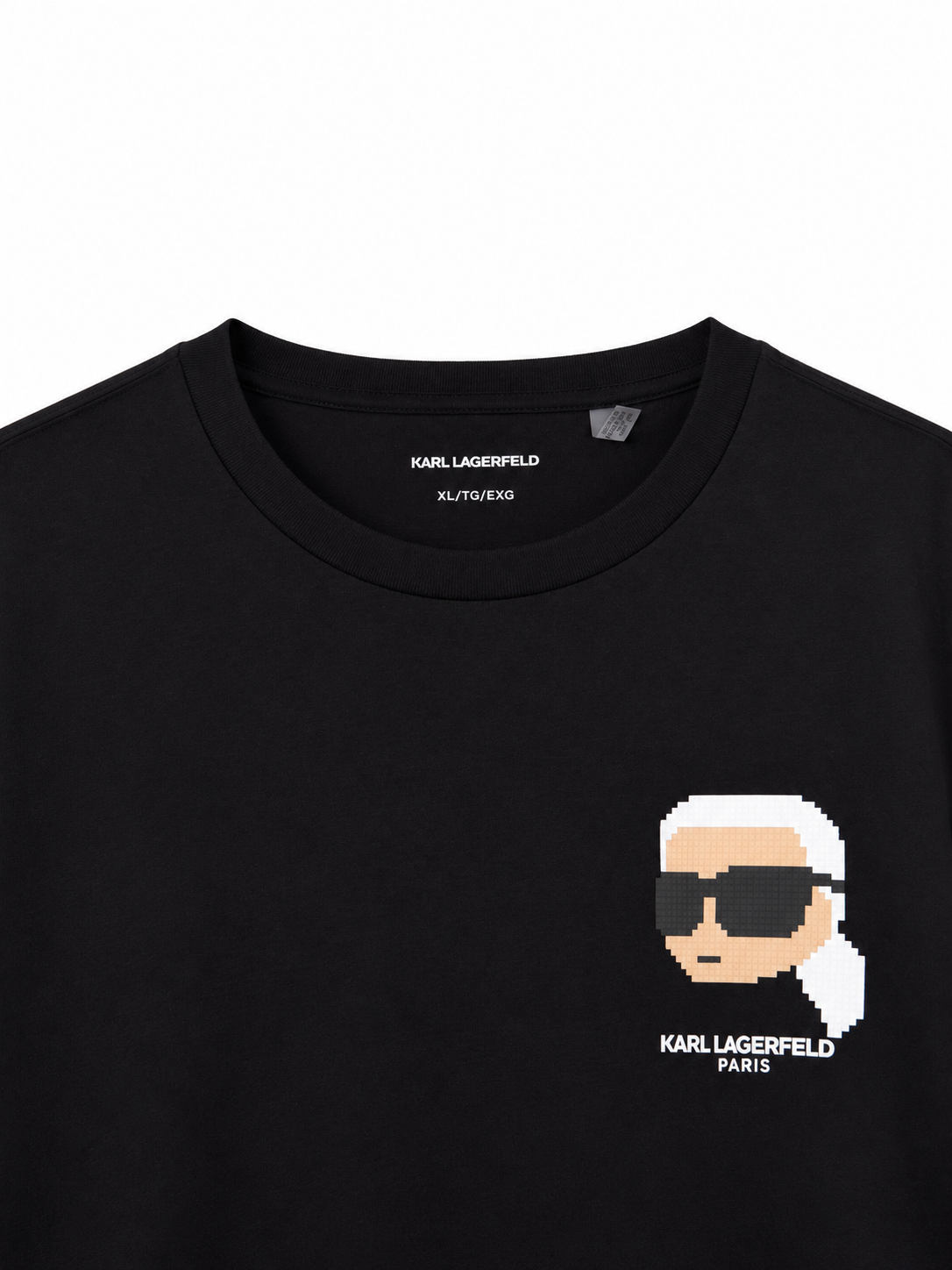Polo Karl Lagerfeld