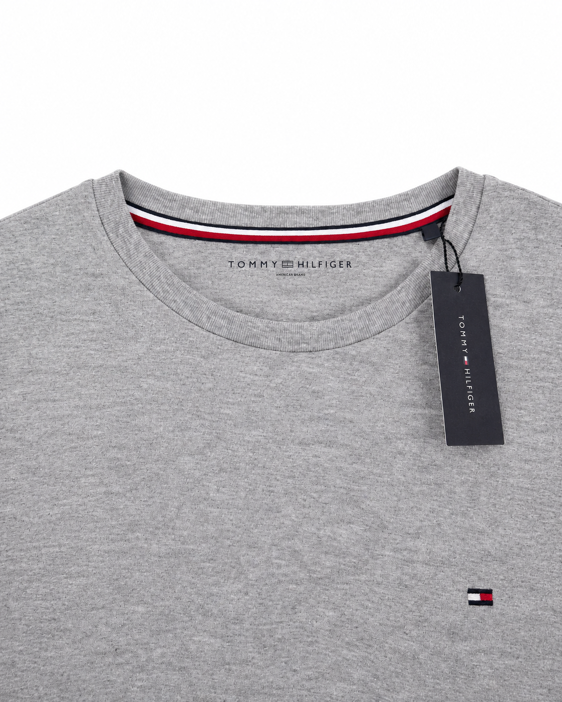 Polo Básico Tommy Hilfiger