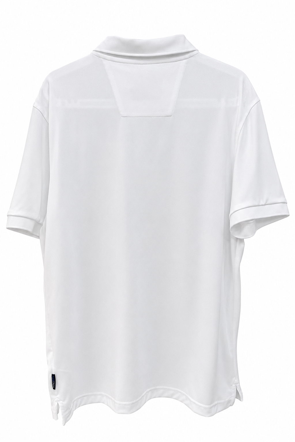 Camisero Nautica NavTech