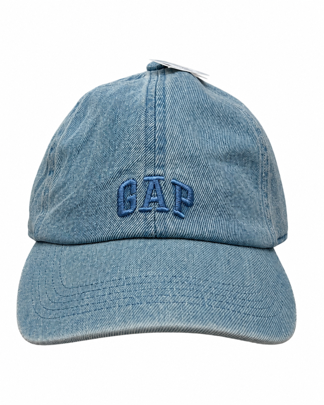 Gorra Clásica GAP Denim