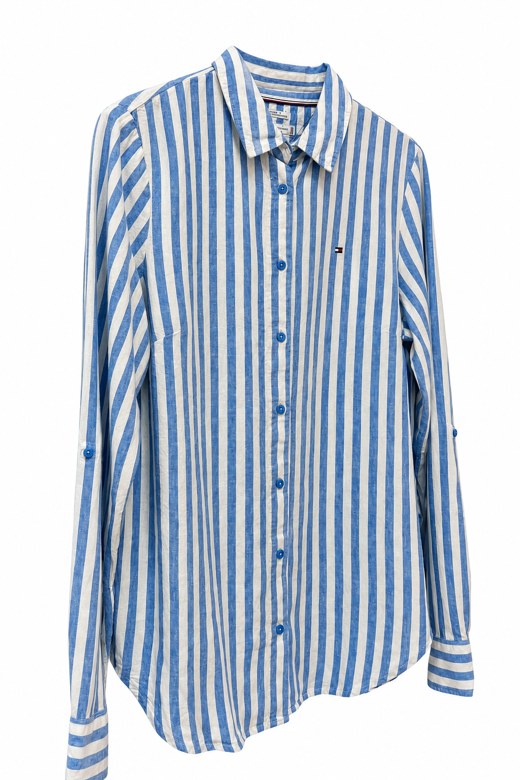 Camisa Tommy Hilfiger Dama