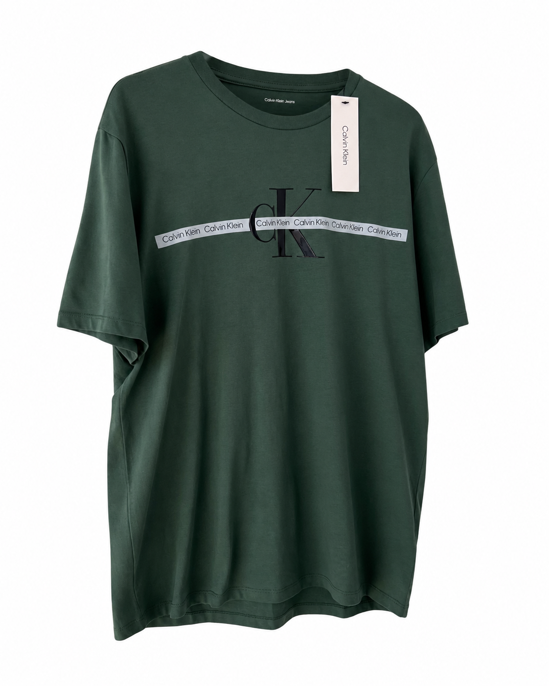 Polo Calvin Klein