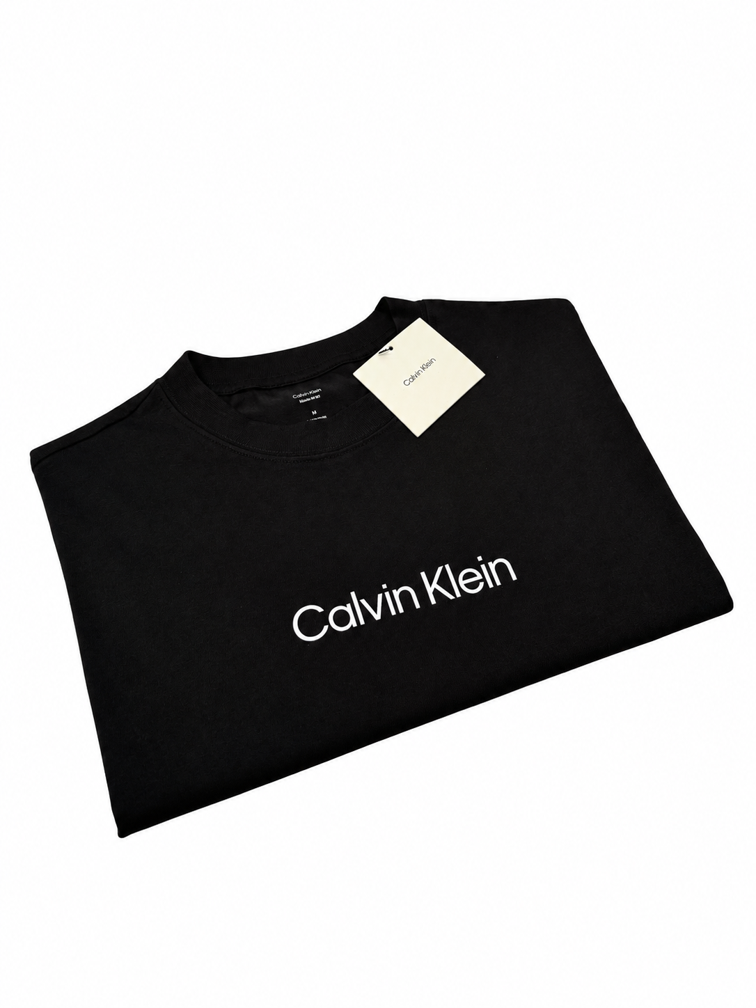 Polo Calvin Klein