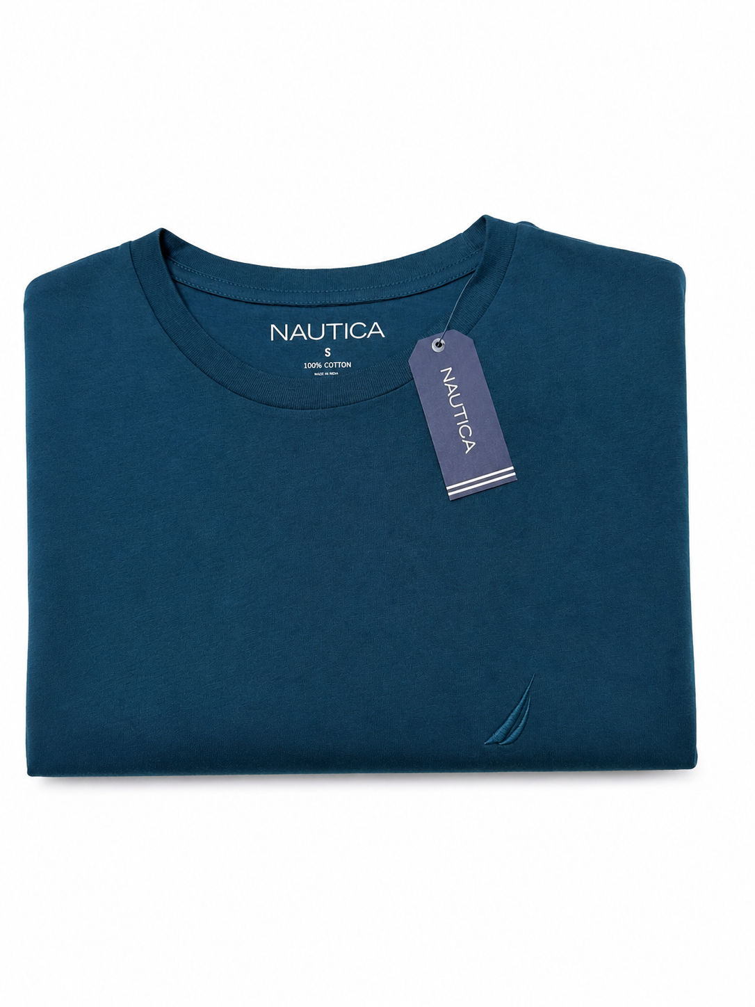 Polo Básico Nautica