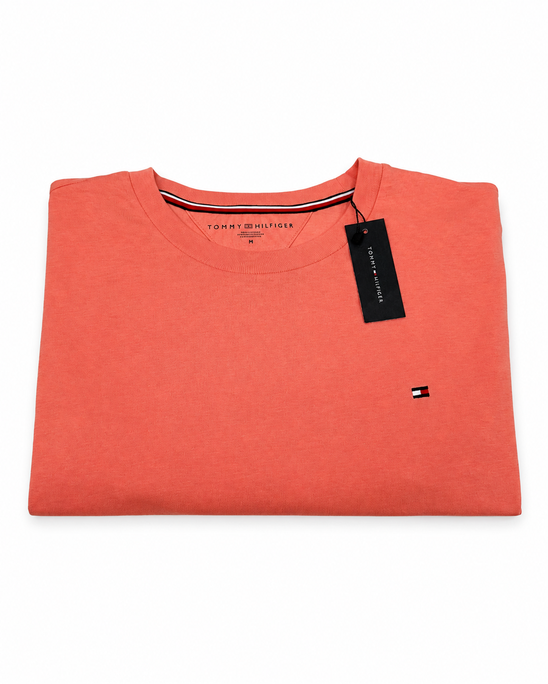 Polo Básico Tommy Hilfiger