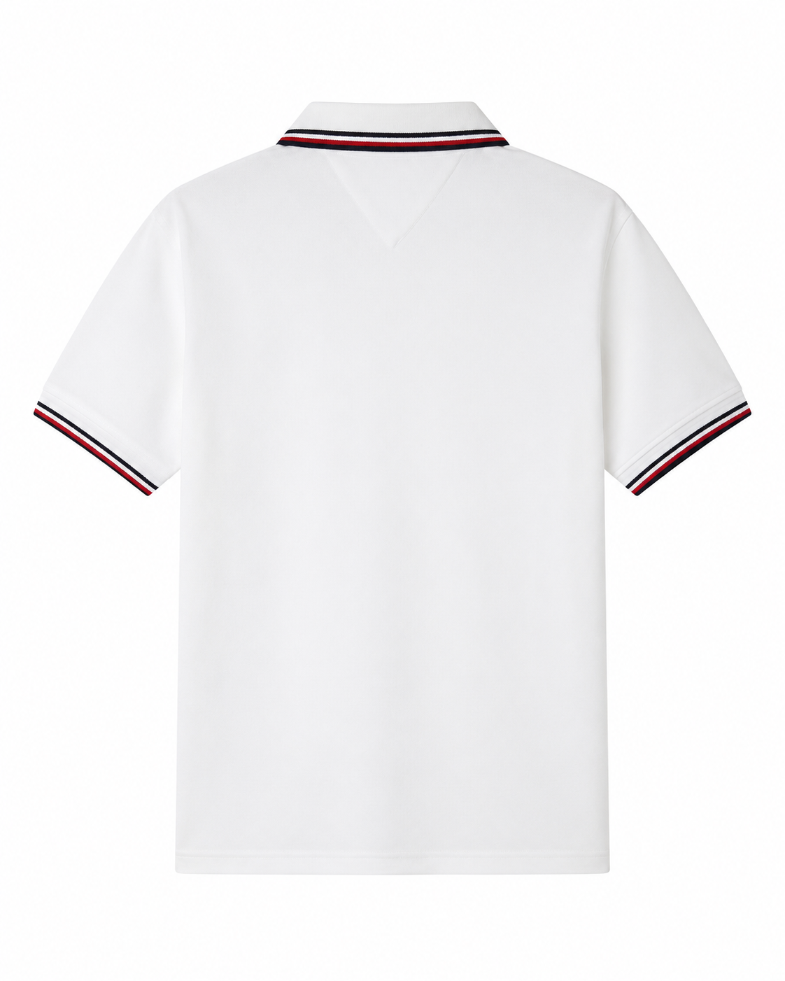 Camisero Tommy Hilfiger Blanco