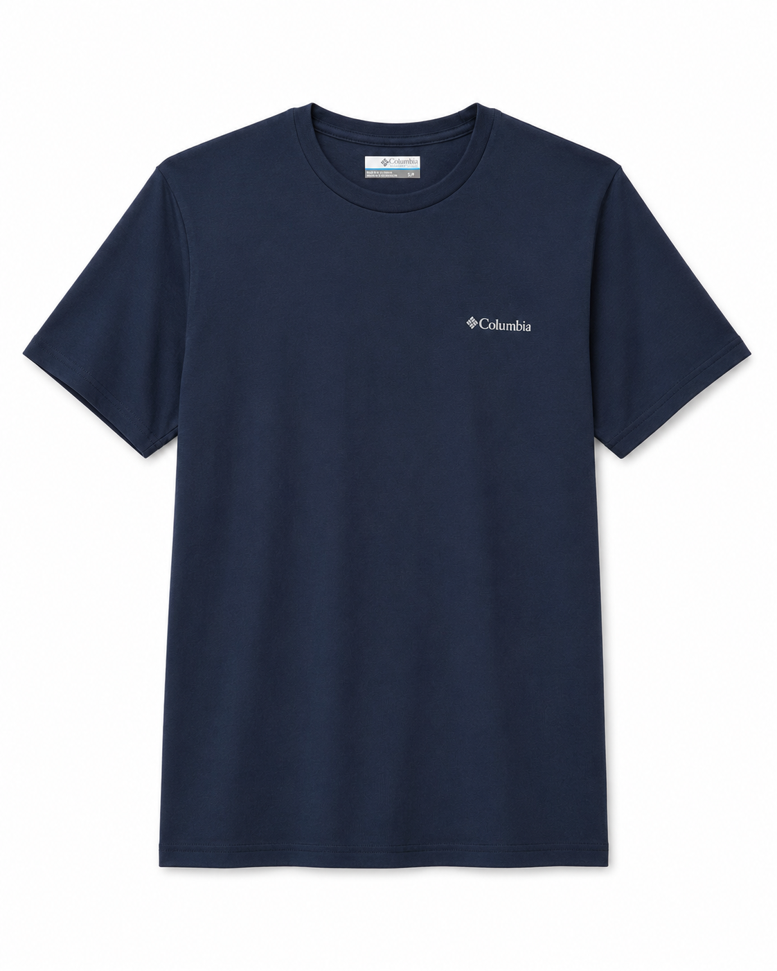 Polo Básico Columbia