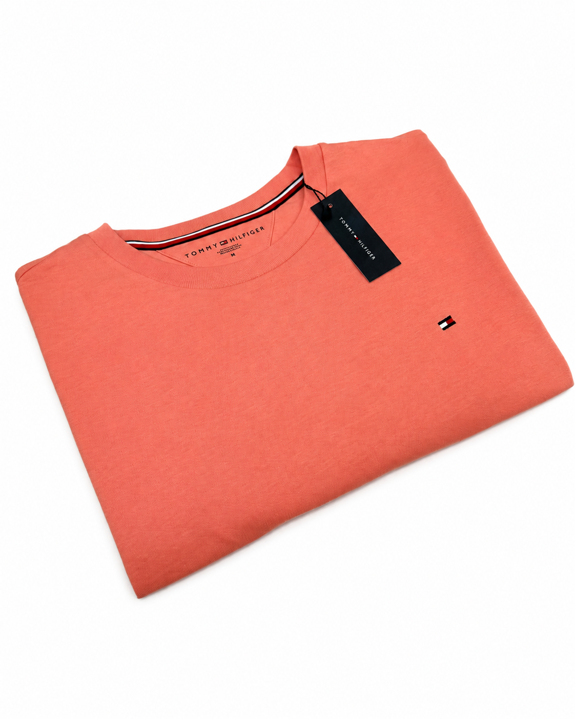 Polo Básico Tommy Hilfiger