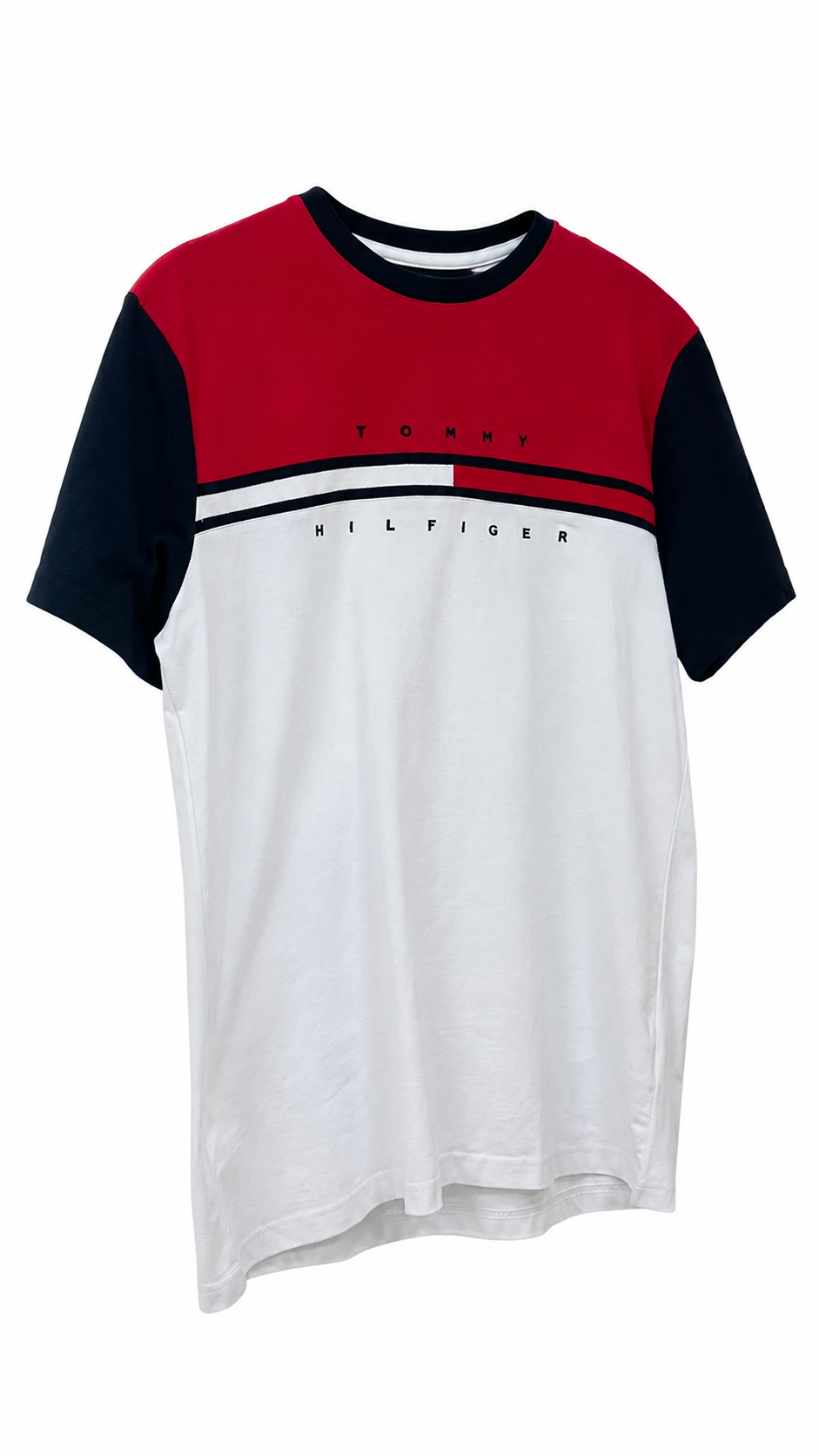 Polo Tommy Hilfiger