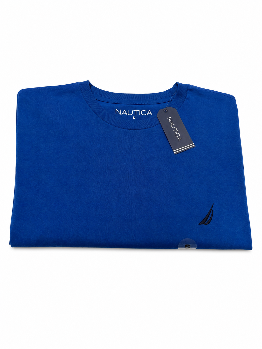 Polo Básico Nautica