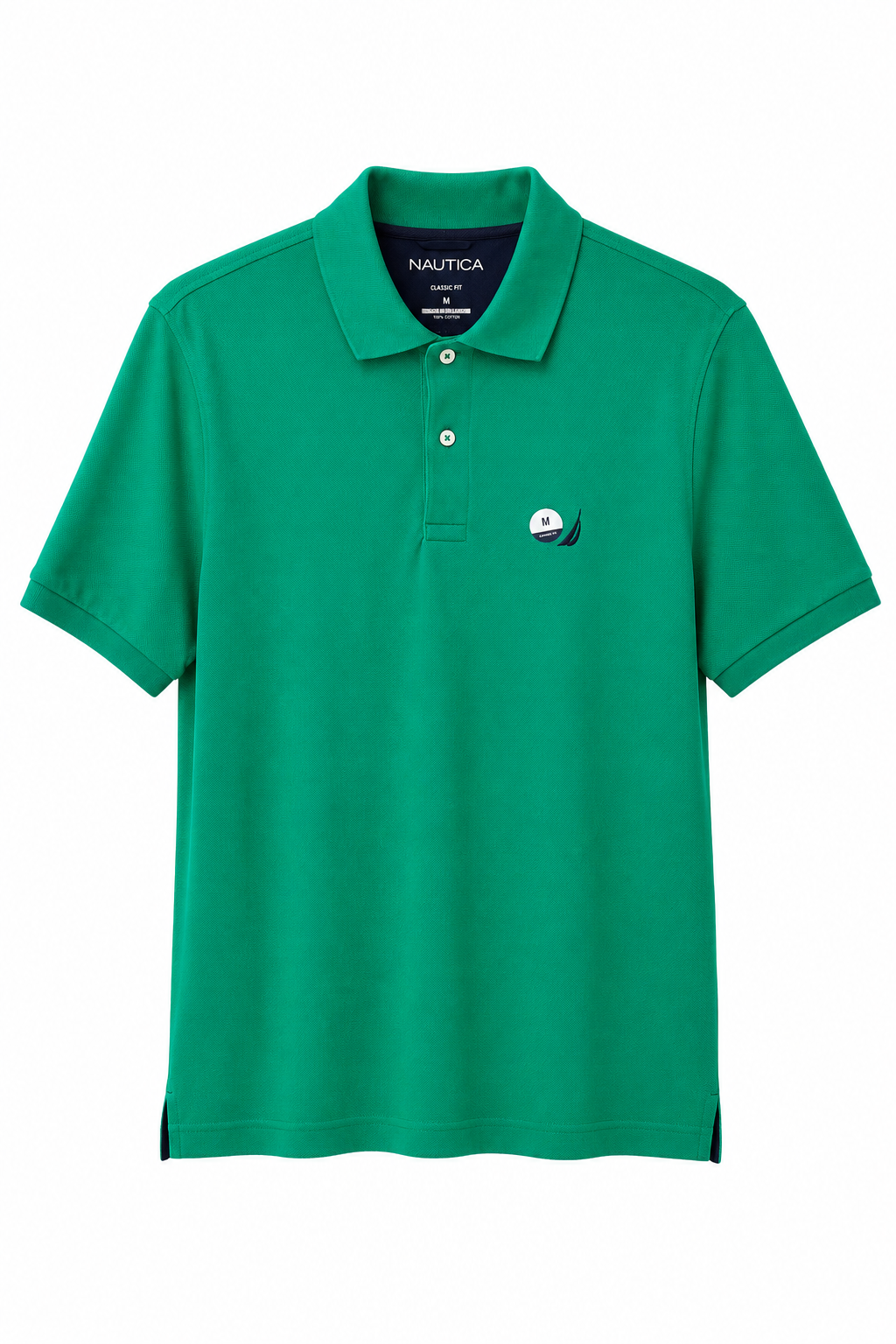 Camisero Nautica