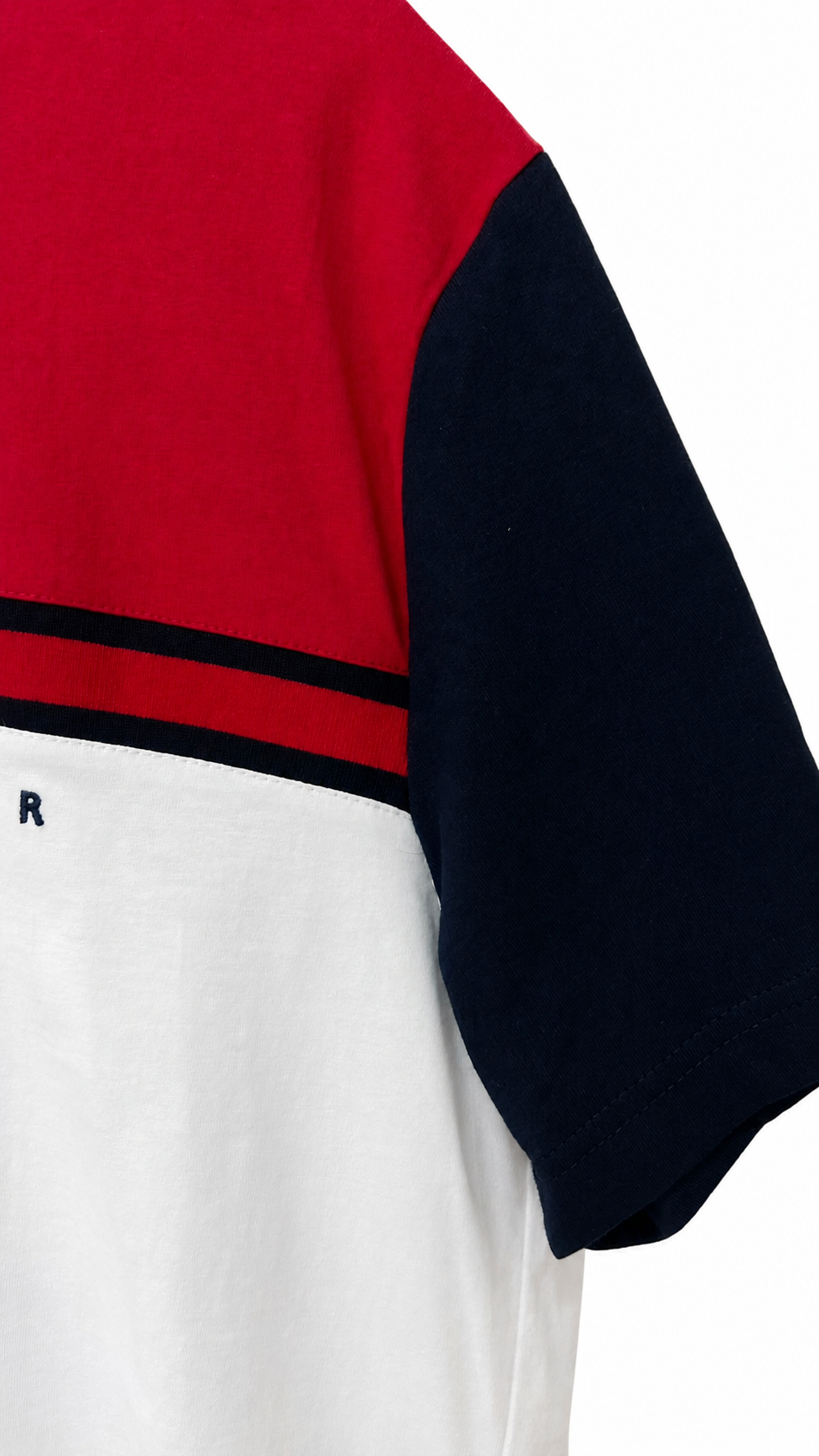 Polo Tommy Hilfiger