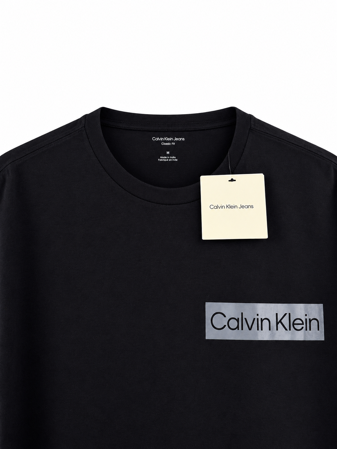 Polo Calvin Klein Jeans