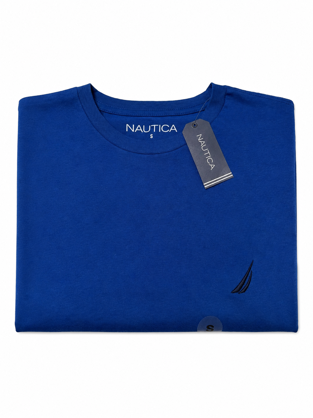 Polo Básico Nautica