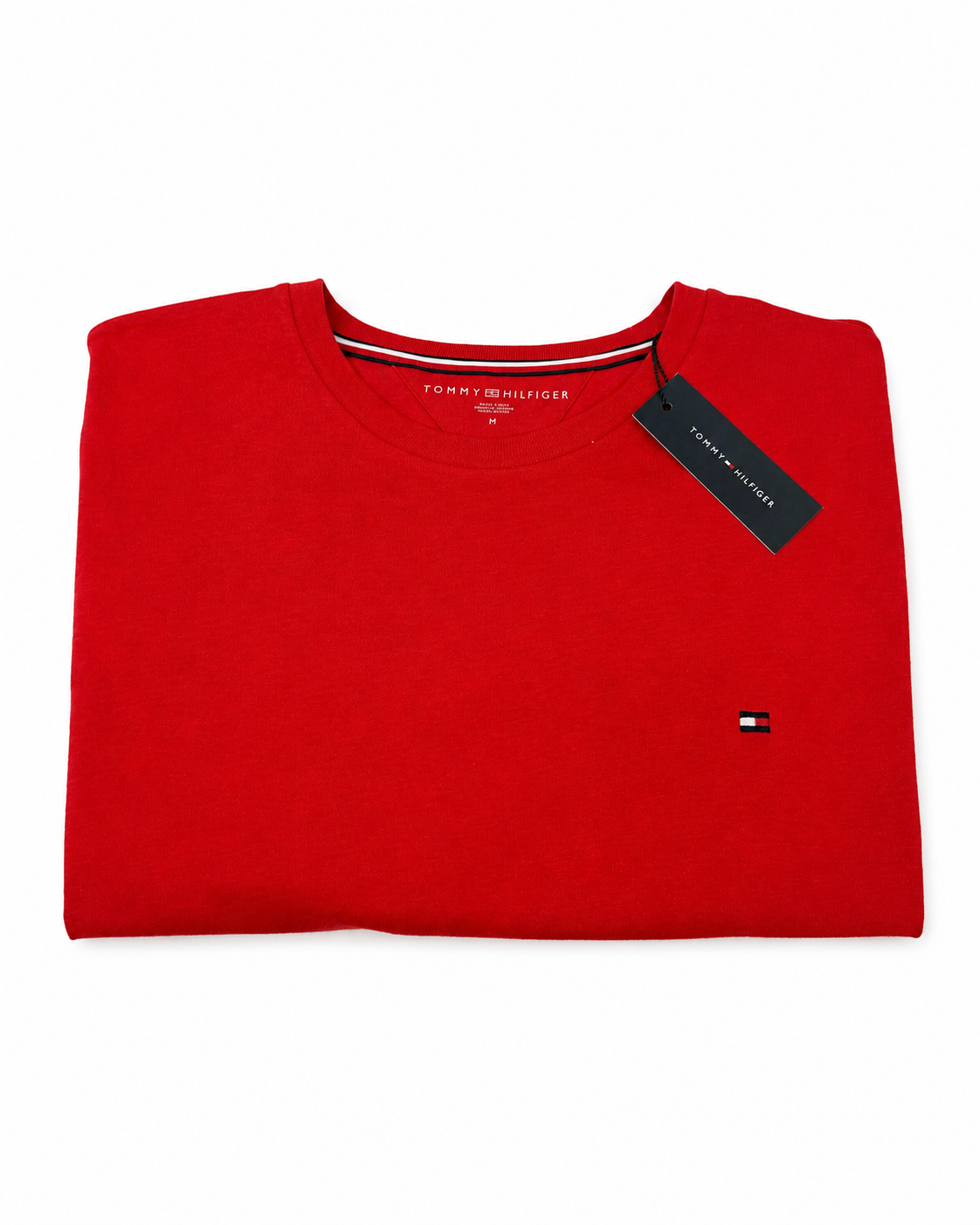 Polo Básico Tommy Hilfiger