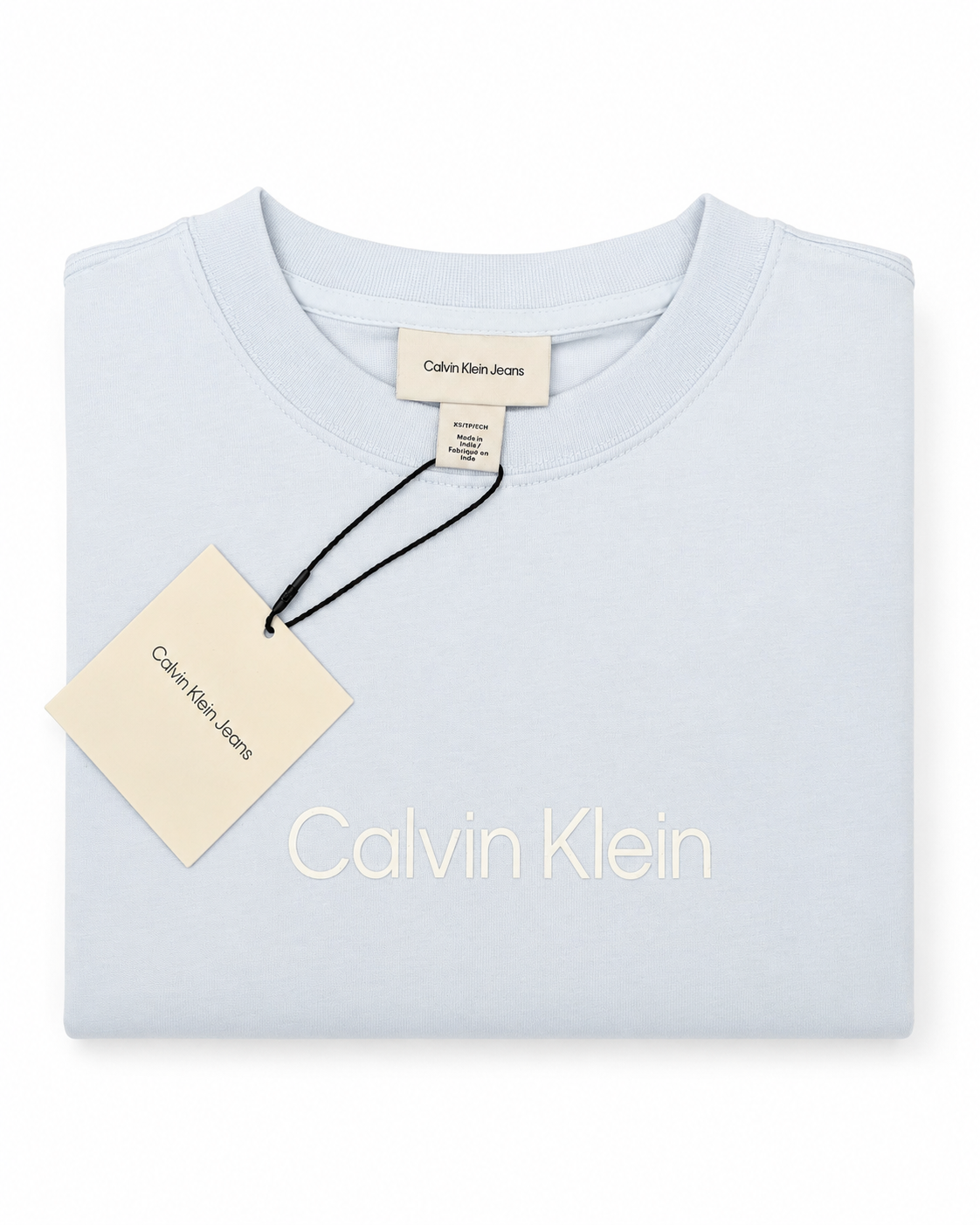 Polo Calvin Klein Jeans Dama