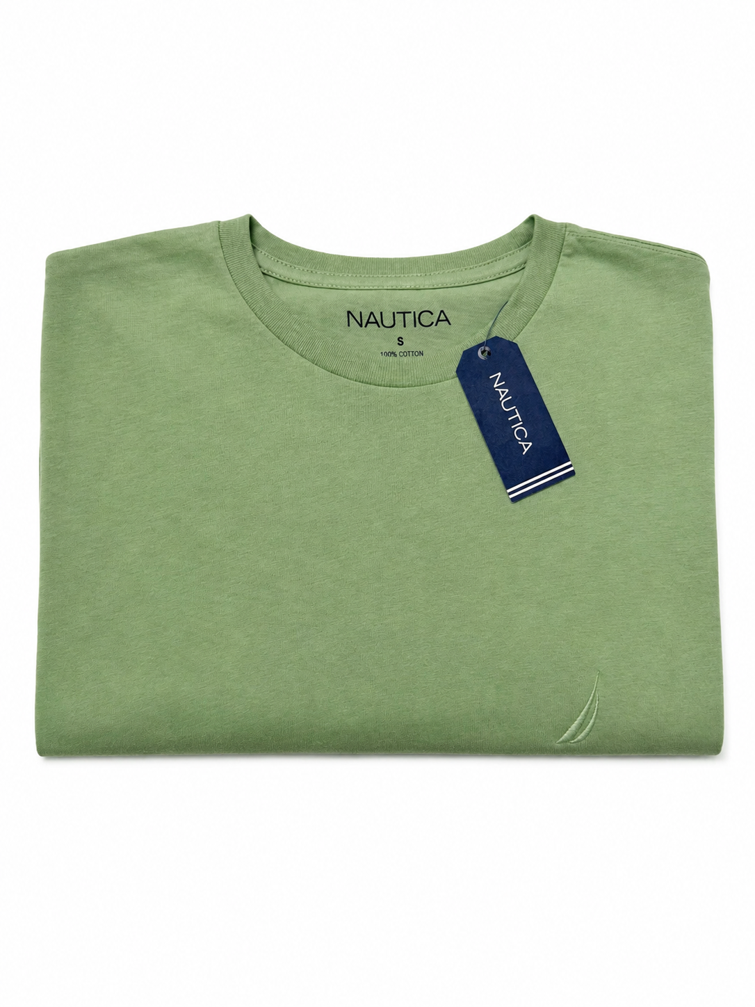 Polo Básico Nautica