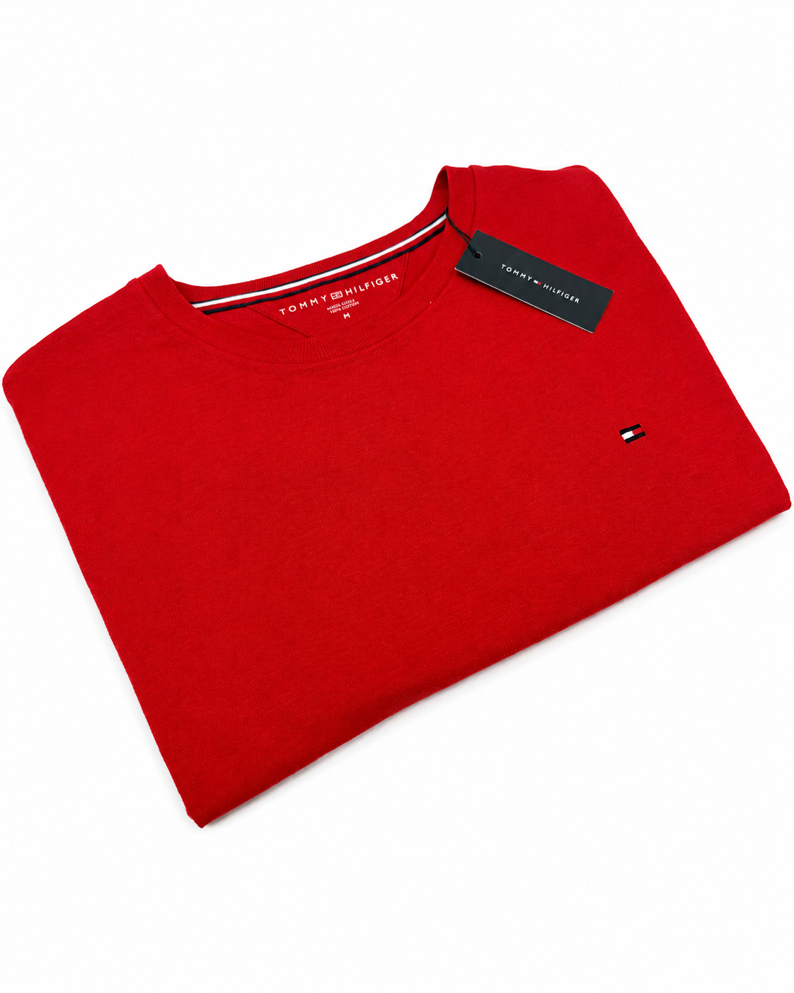 Polo Básico Tommy Hilfiger