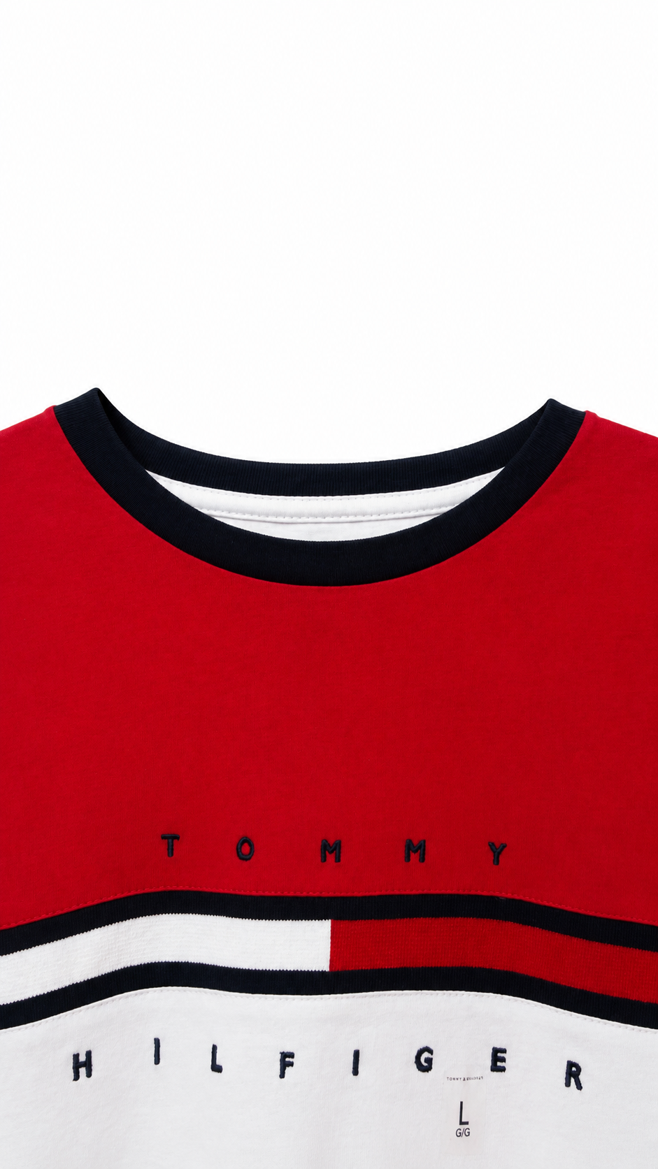 Polo Tommy Hilfiger