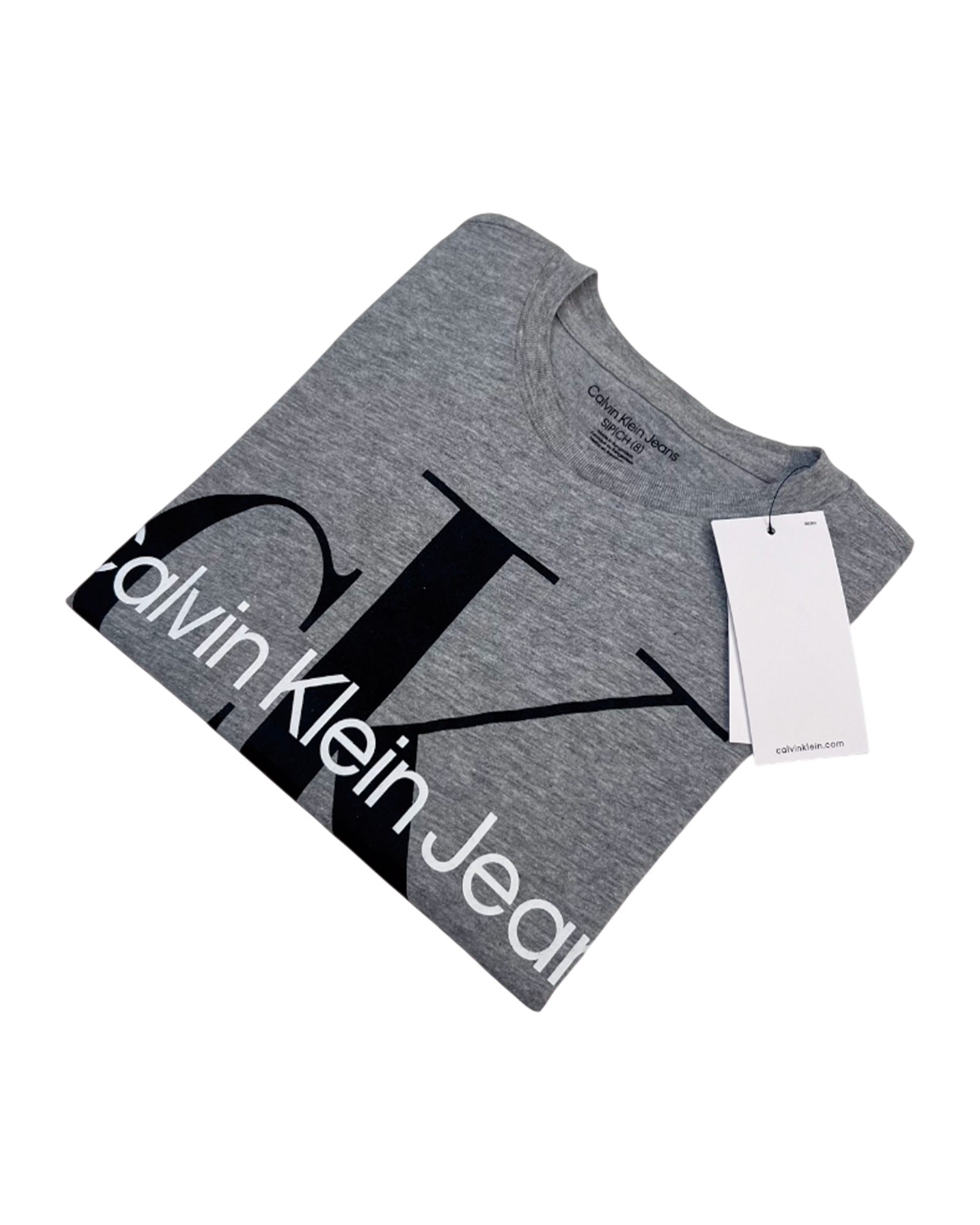 Polo Calvin Klein Niño