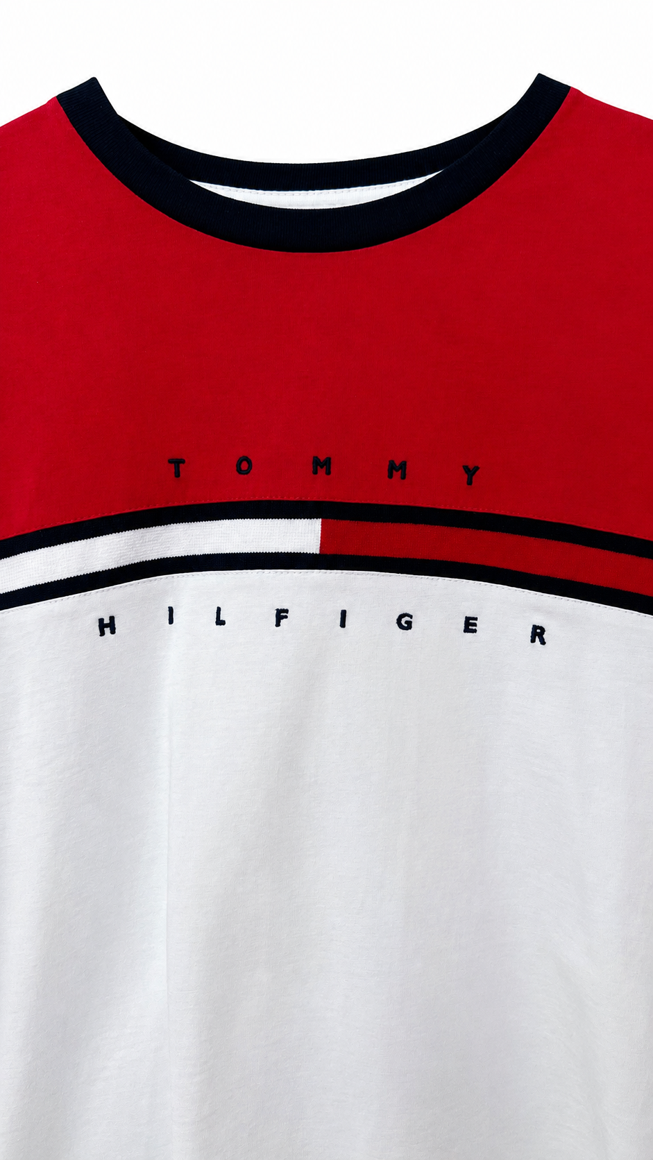 Polo Tommy Hilfiger