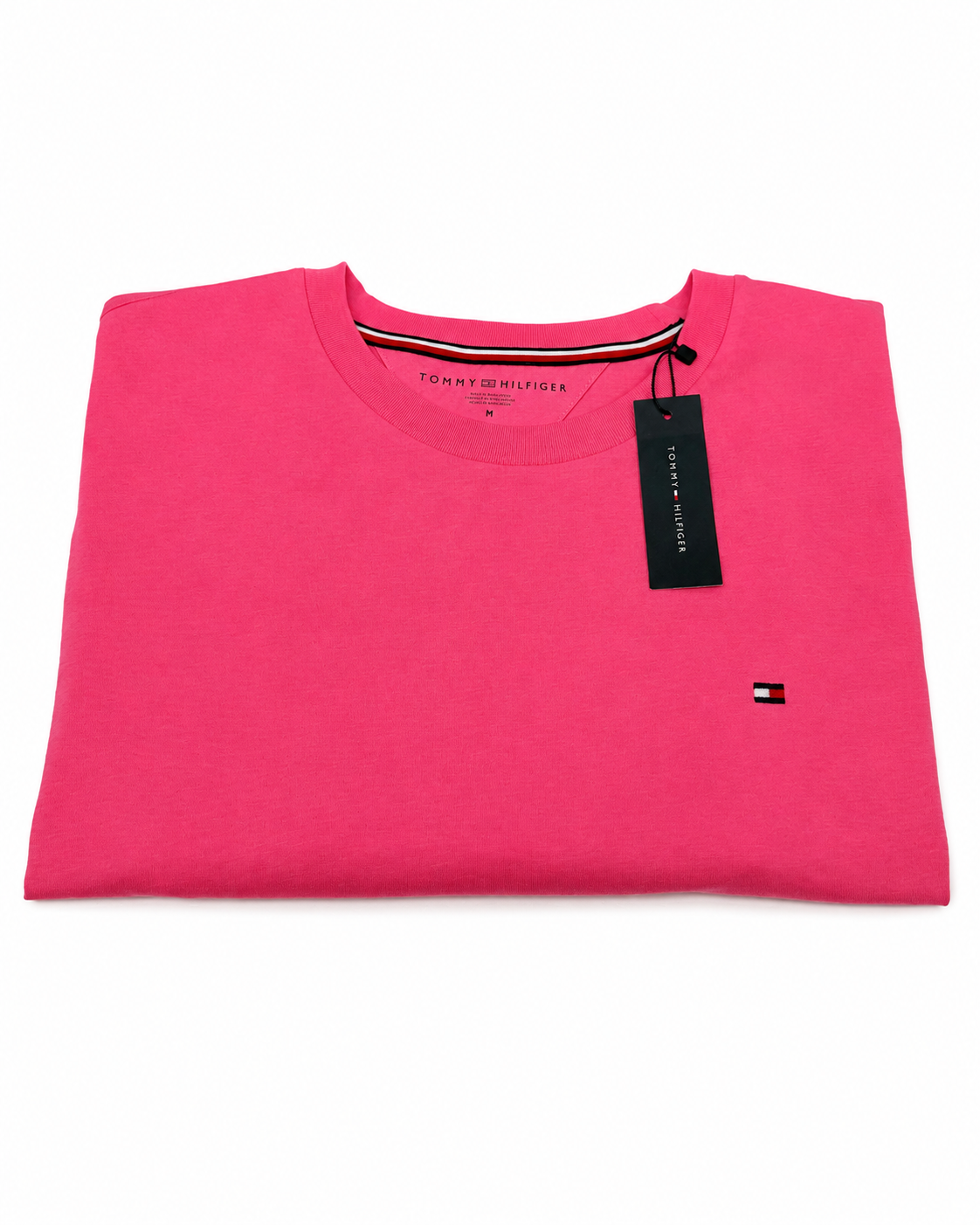 Polo Básico Tommy Hilfiger