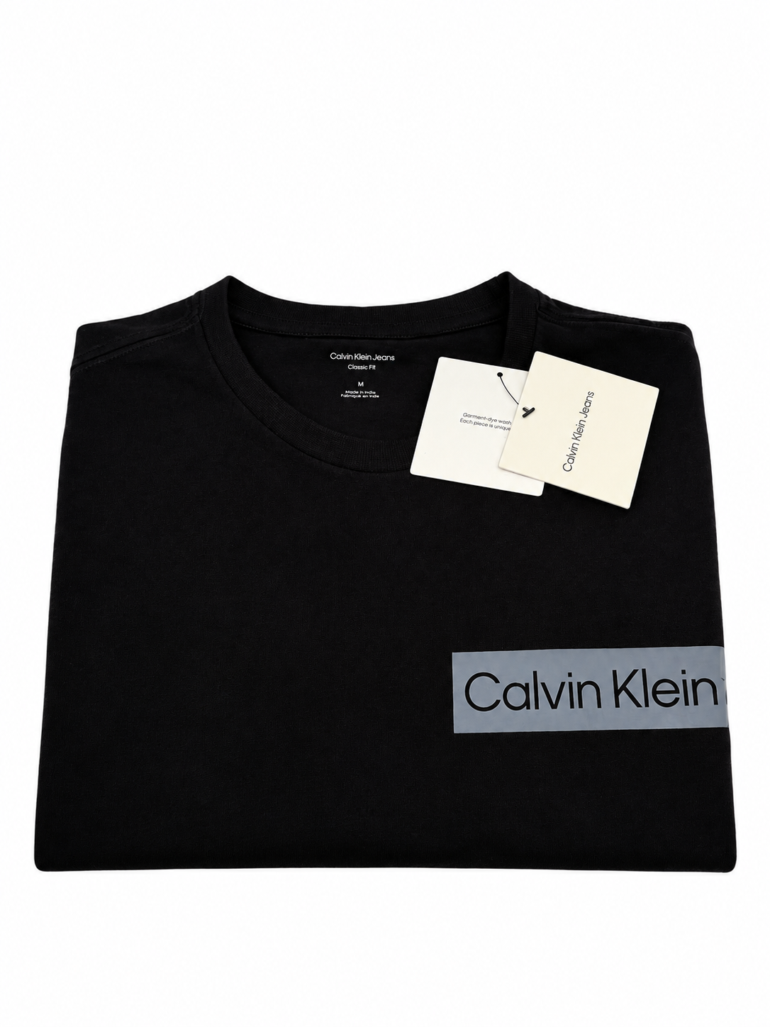 Polo Calvin Klein Jeans