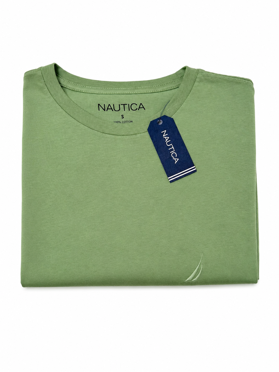 Polo Básico Nautica