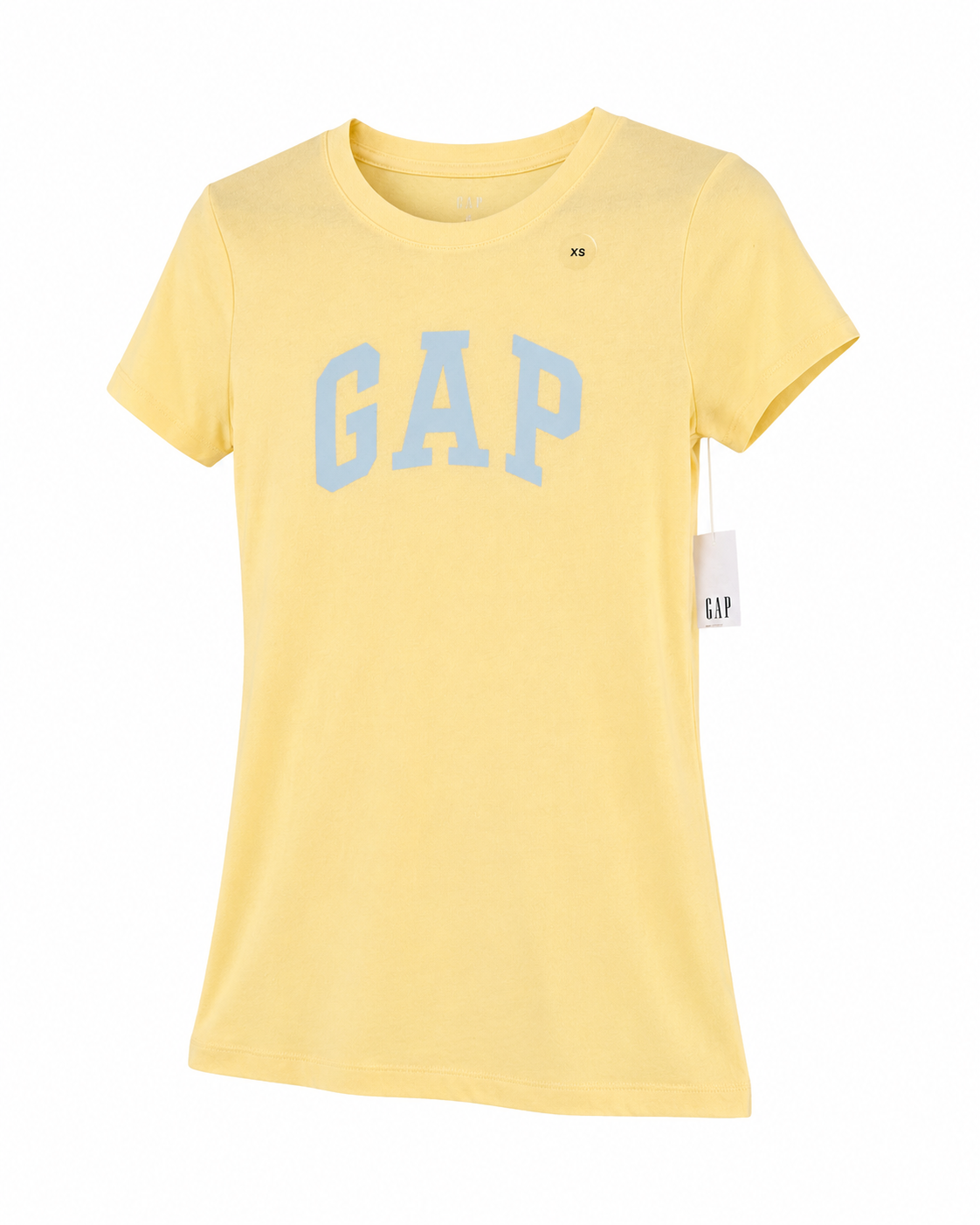 Polo GAP Dama