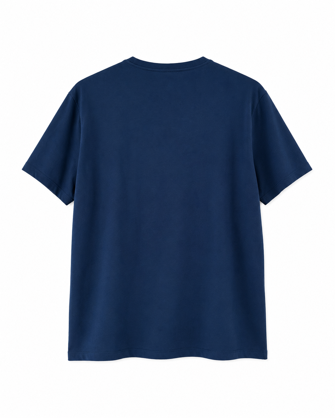 Polo Calvin Klein Jeans Azul