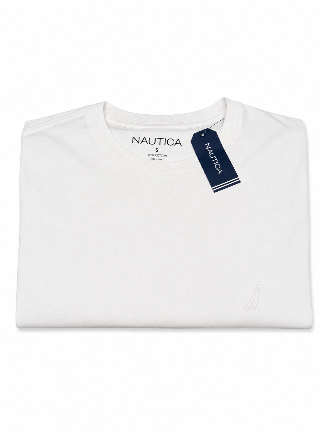 Polo Básico Nautica