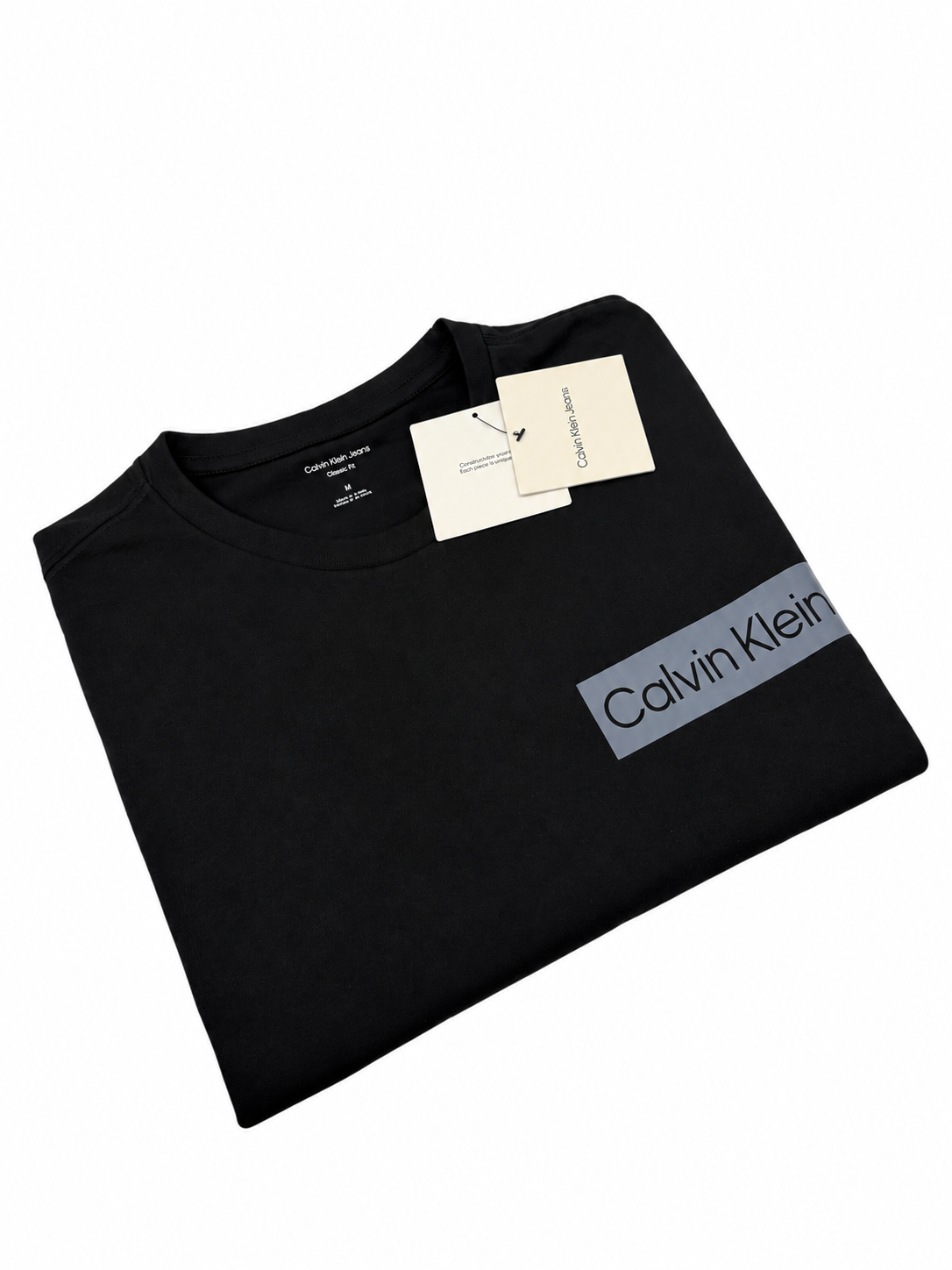Polo Calvin Klein Jeans