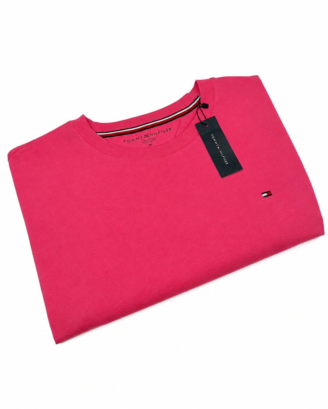 Polo Básico Tommy Hilfiger