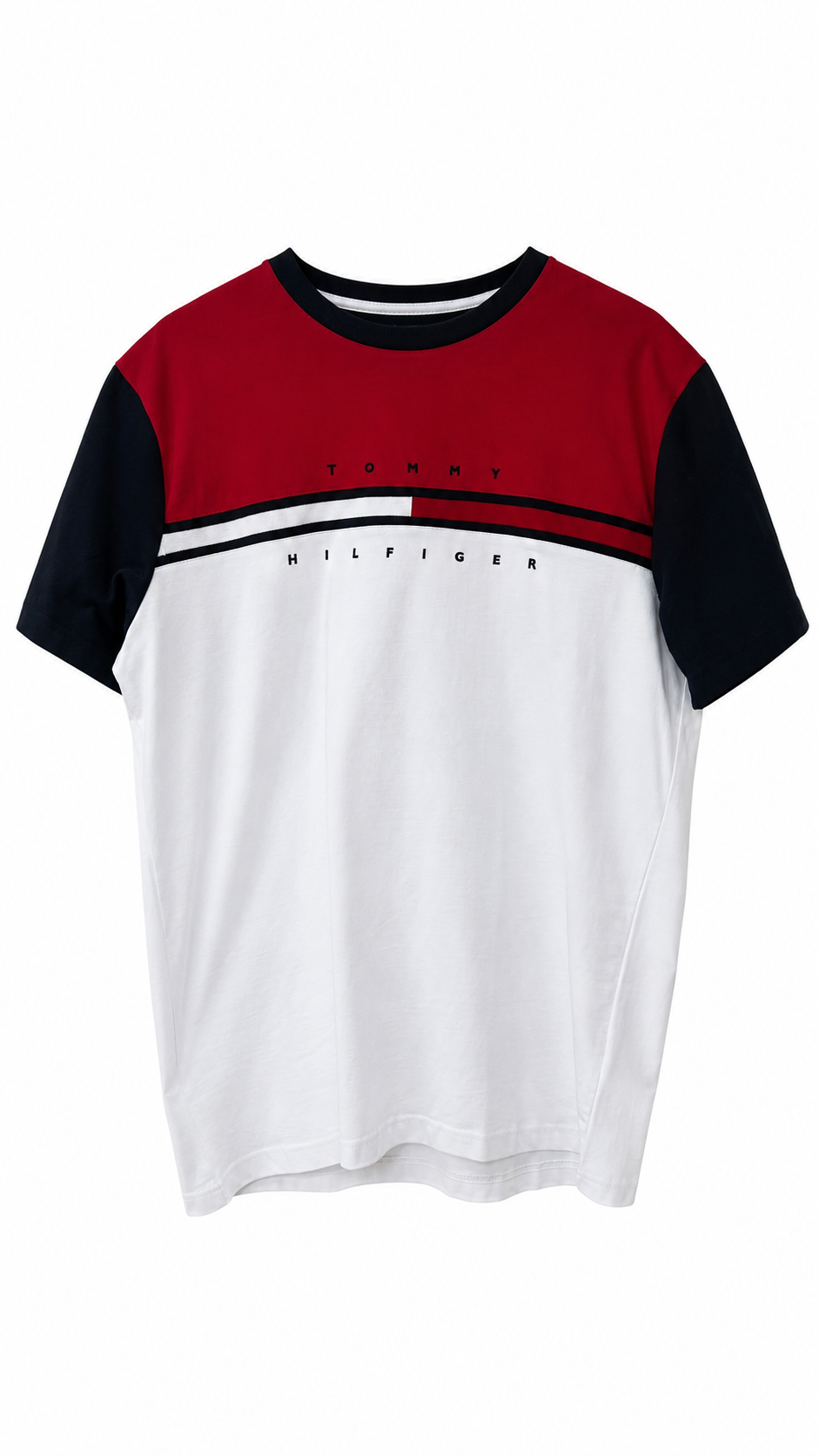 Polo Tommy Hilfiger