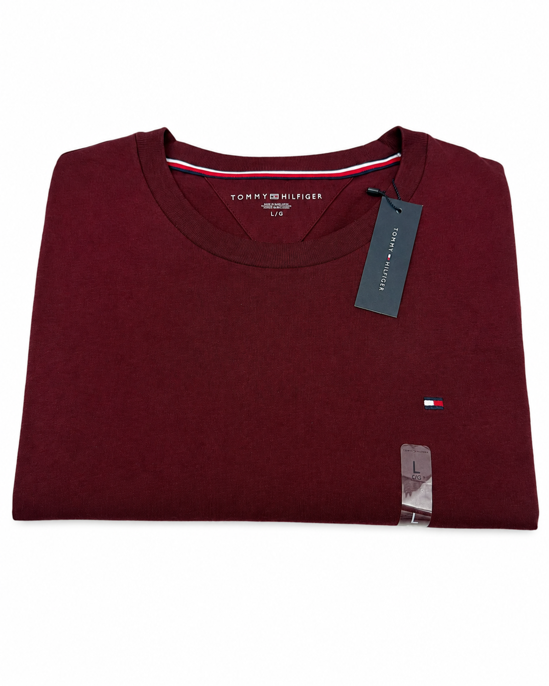 Polo Básico Tommy Hilfiger