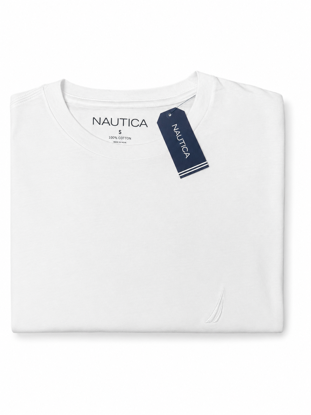 Polo Básico Nautica