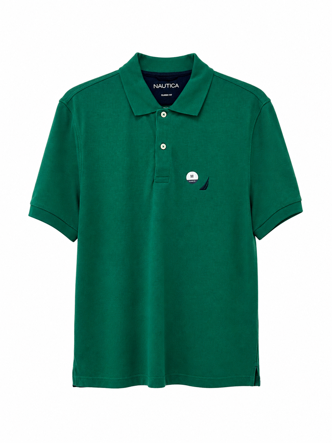Camisero Nautica
