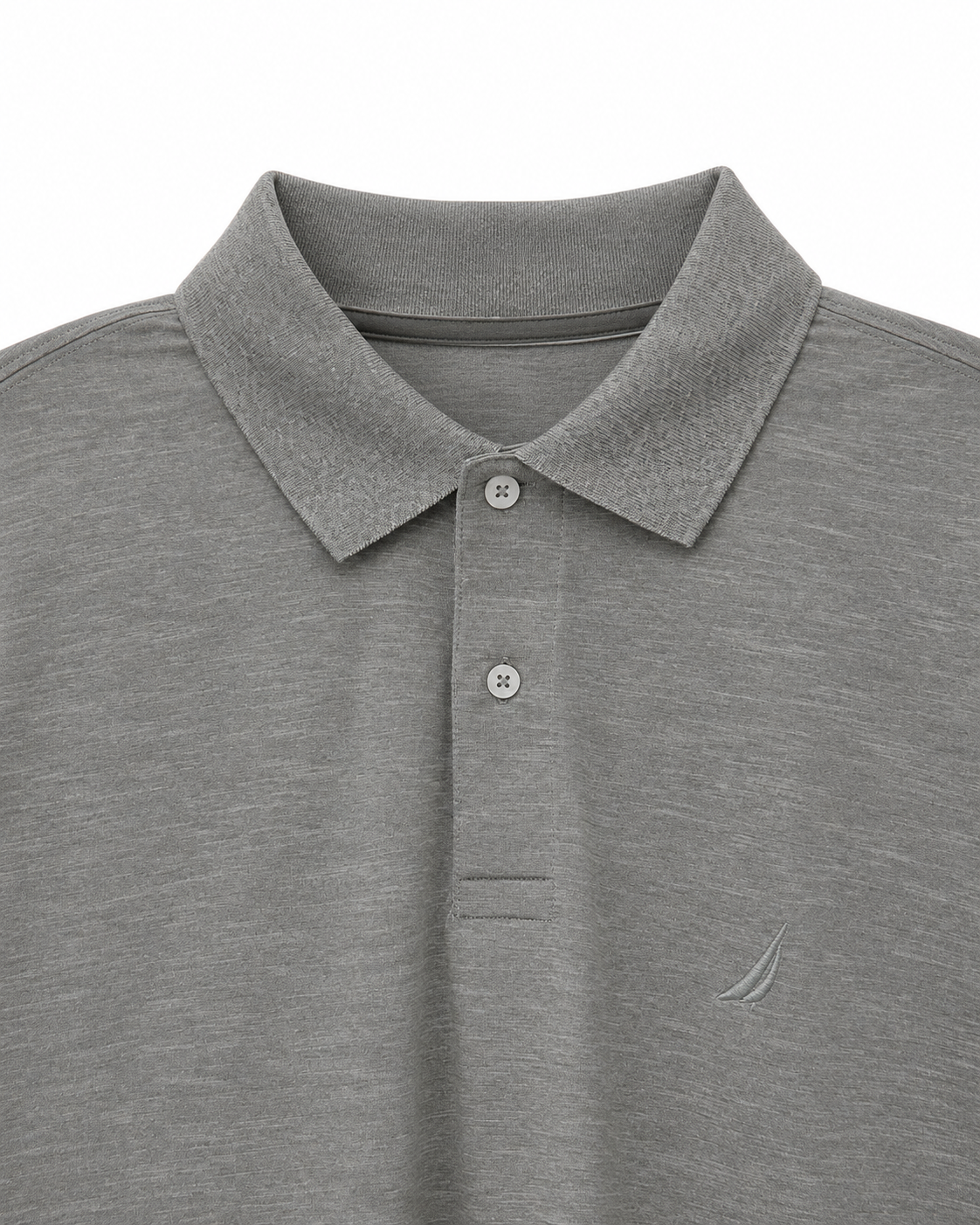 Camisero Nautica NavTech