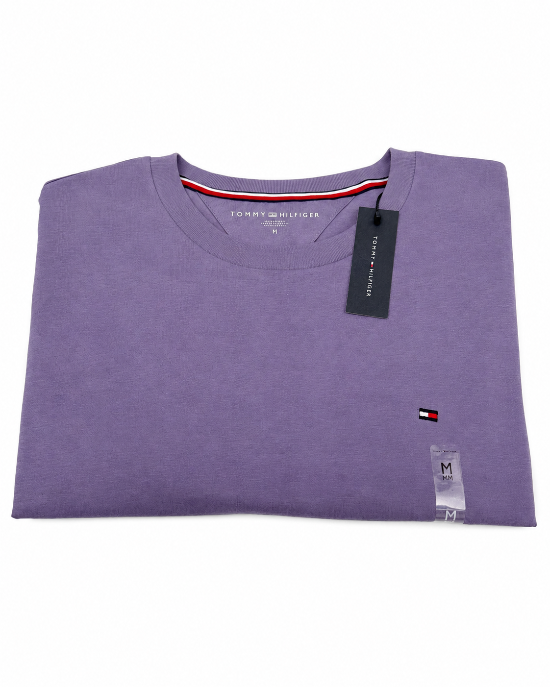 Polo Básico Tommy Hilfiger
