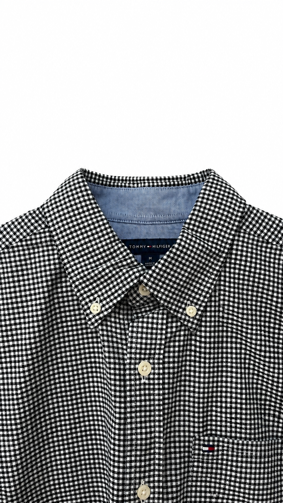 Camisa Tommy Hilfiger