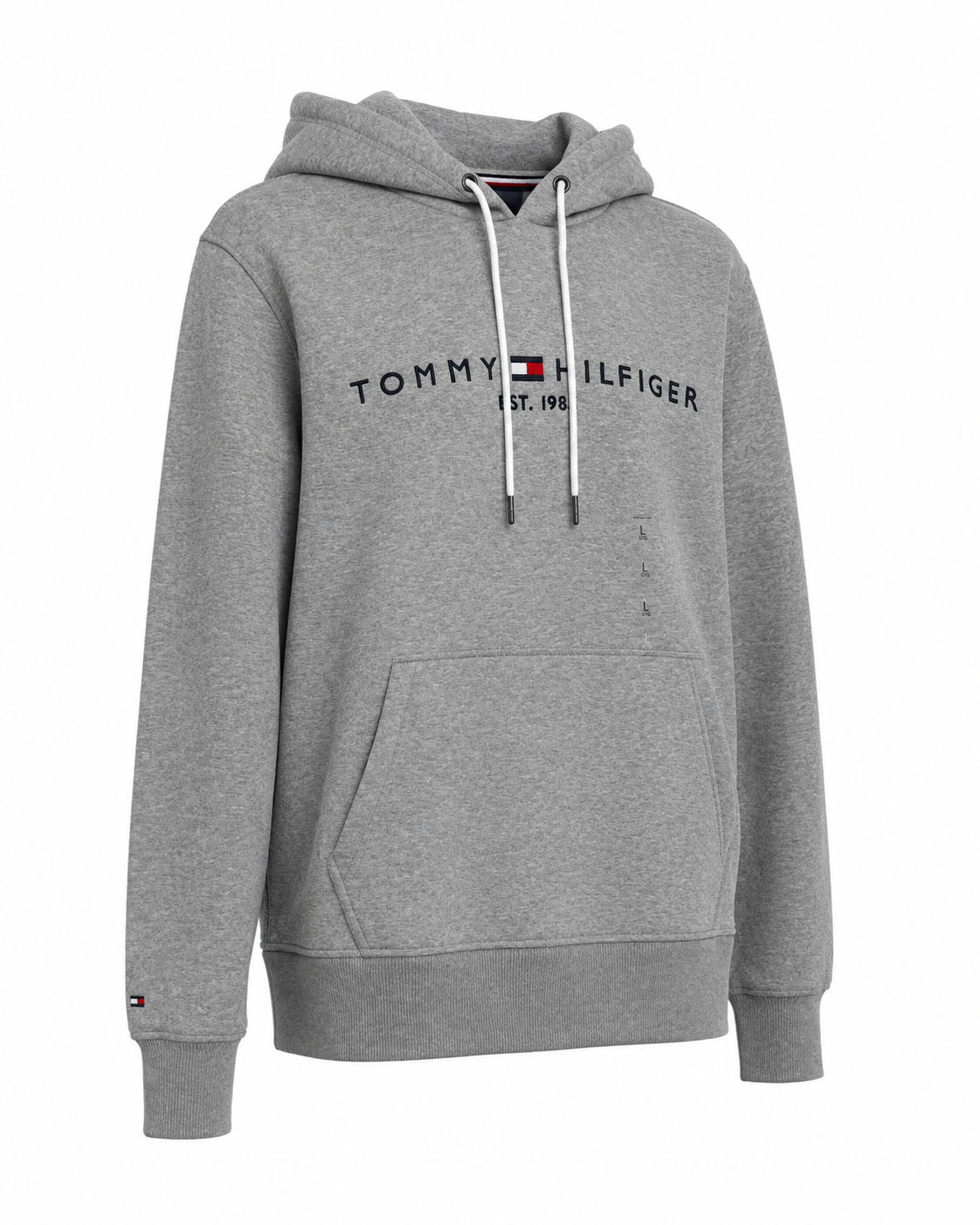 Polera Tommy Hilfiger