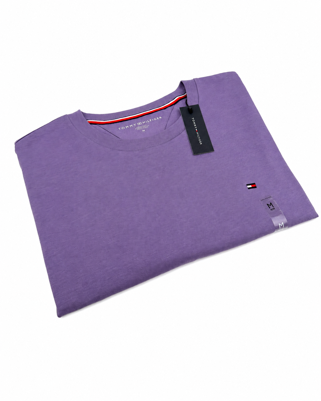 Polo Básico Tommy Hilfiger