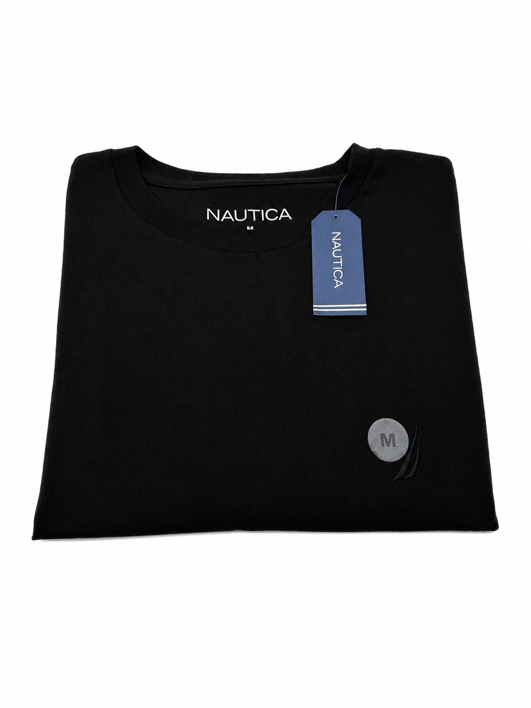 Polo Básico Nautica
